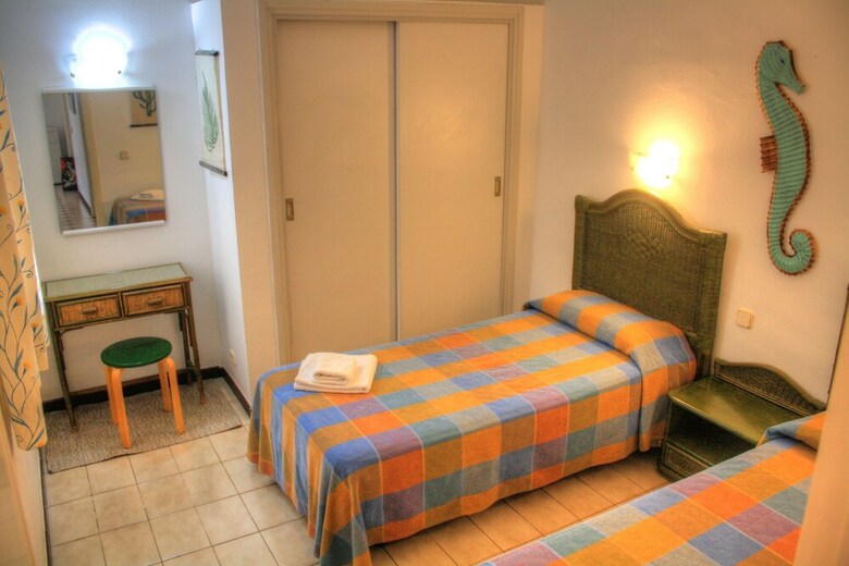 Apartamentos Los Melocotones