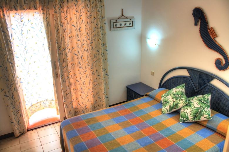 Apartamentos Los Melocotones