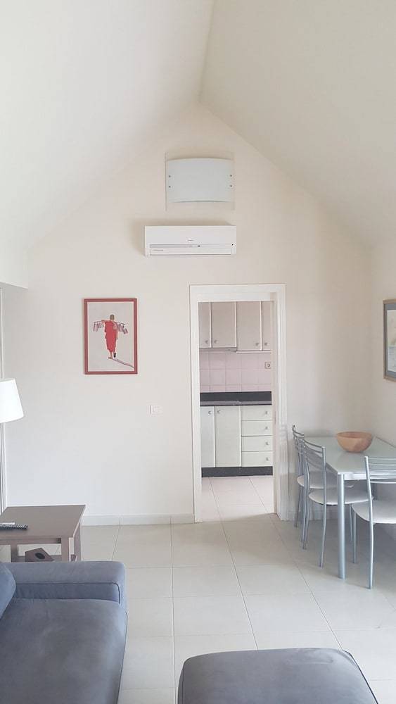 Apartamentos Los Melocotones