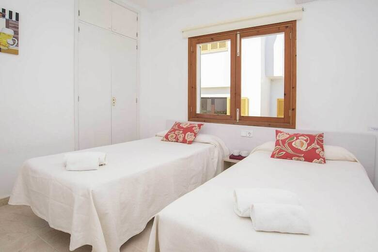 Villa Miguel Marina