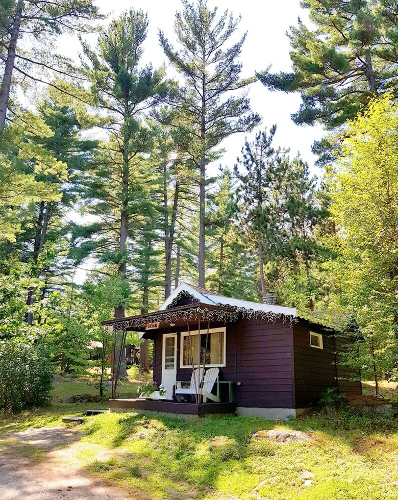 The Wilderness Inn