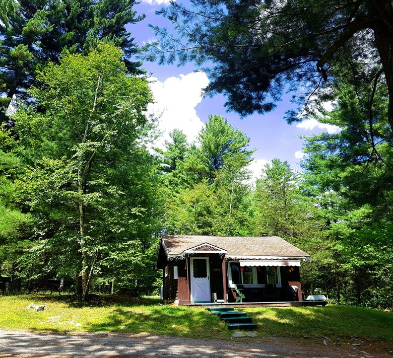 The Wilderness Inn