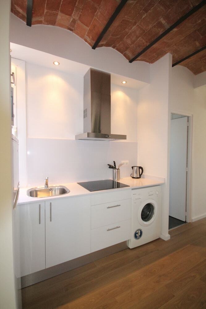 Relajante Apartamento Perfecta Ubicaci�n