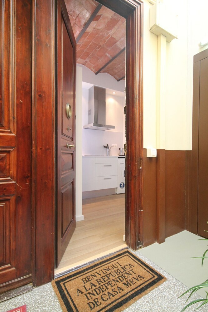 Relajante Apartamento Perfecta Ubicaci�n