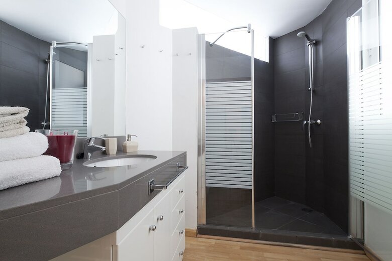 Apartamento Espectacular Alojamiento Casa Batll�