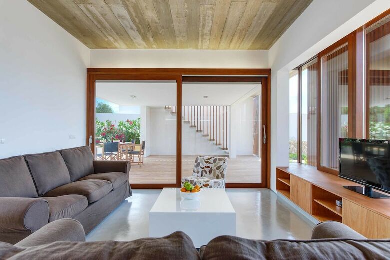 Villa Ullastres