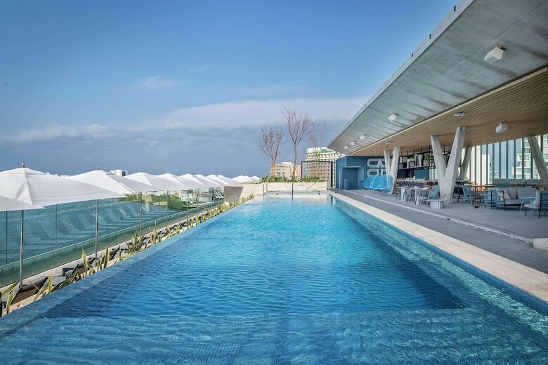 Hotel Canopy By Hilton Cancun La Isla
