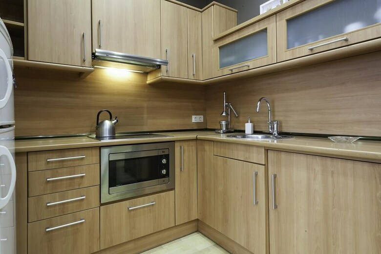 Apartamentos Super Loft Cerca Paseo de Gracia