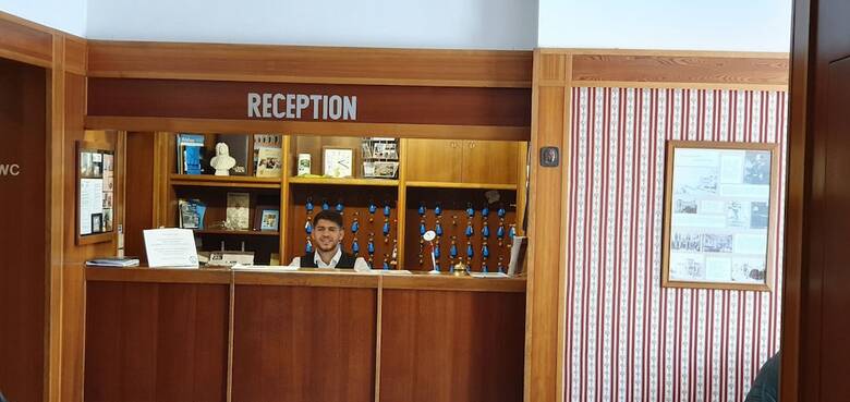 Hotel Stadt K�then