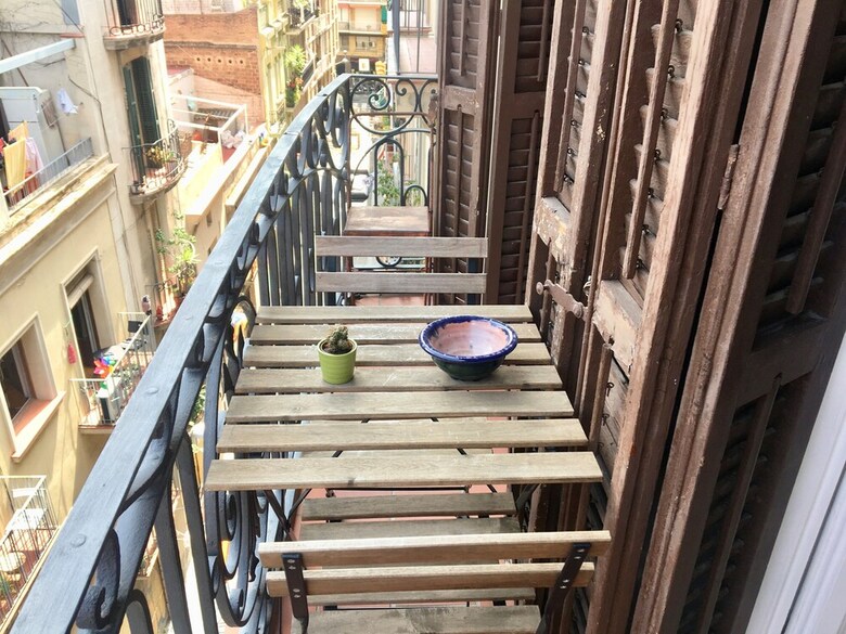 Apartamento Aut�ntica E Impecable Estancia
