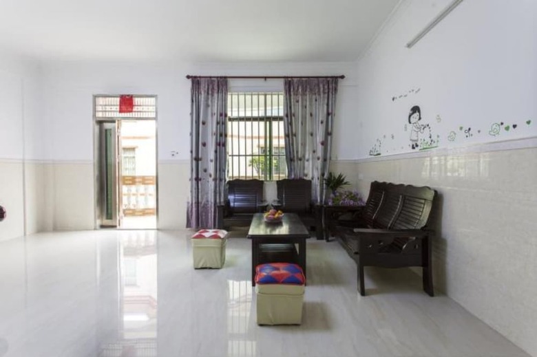 Hotel Shenzhen Nanao Pingju Inn