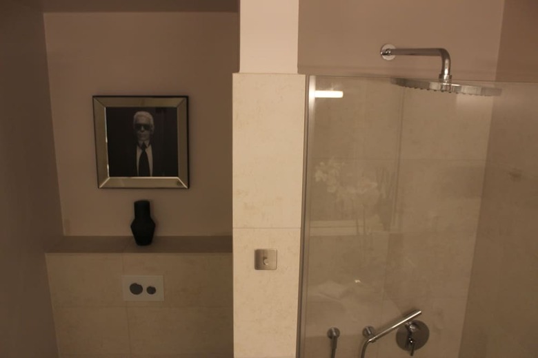 Aparthotel Luxury Apartments