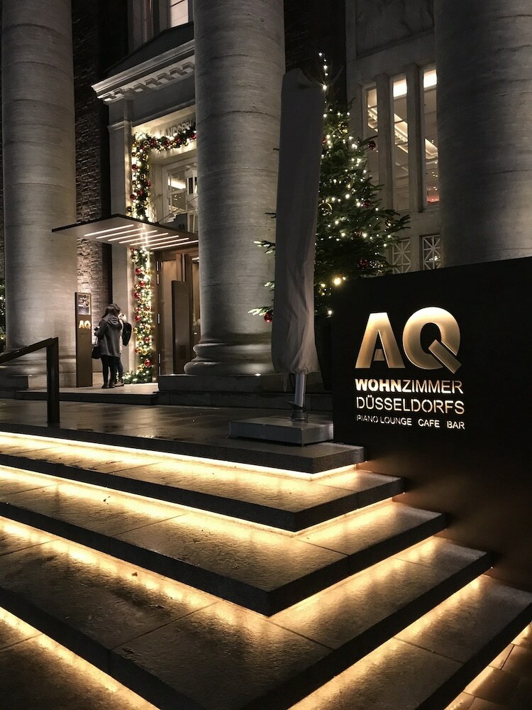 Aparthotel Luxury Apartments