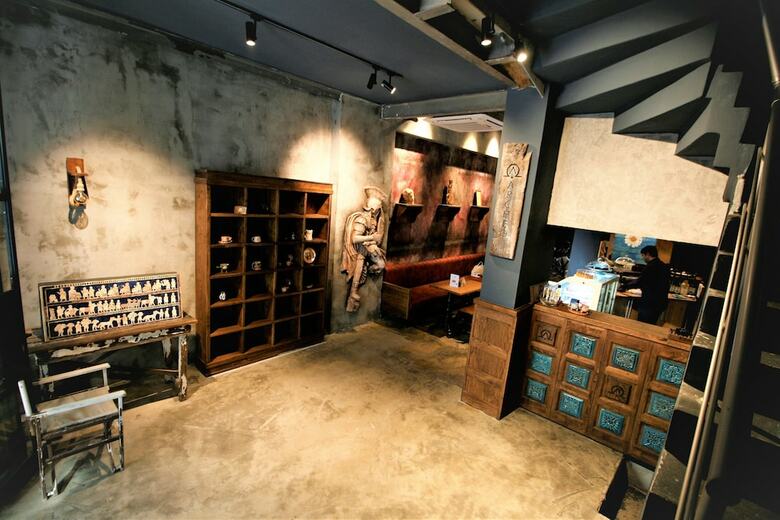 Hostal Archeo Hostel - Adults Only