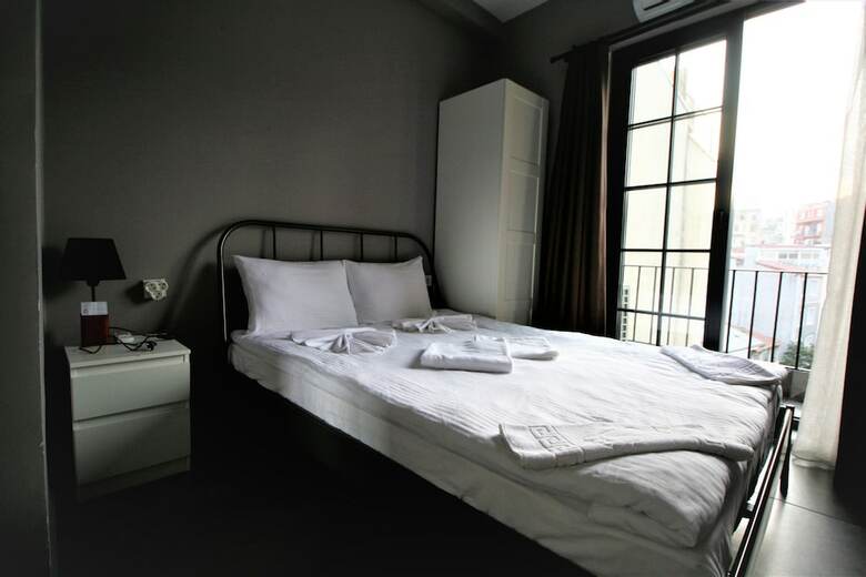 Hostal Archeo Hostel - Adults Only