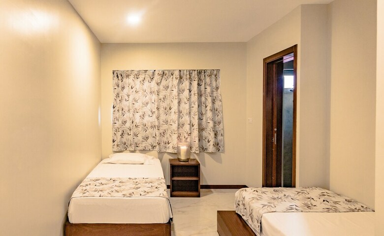 Hotel Angulo House