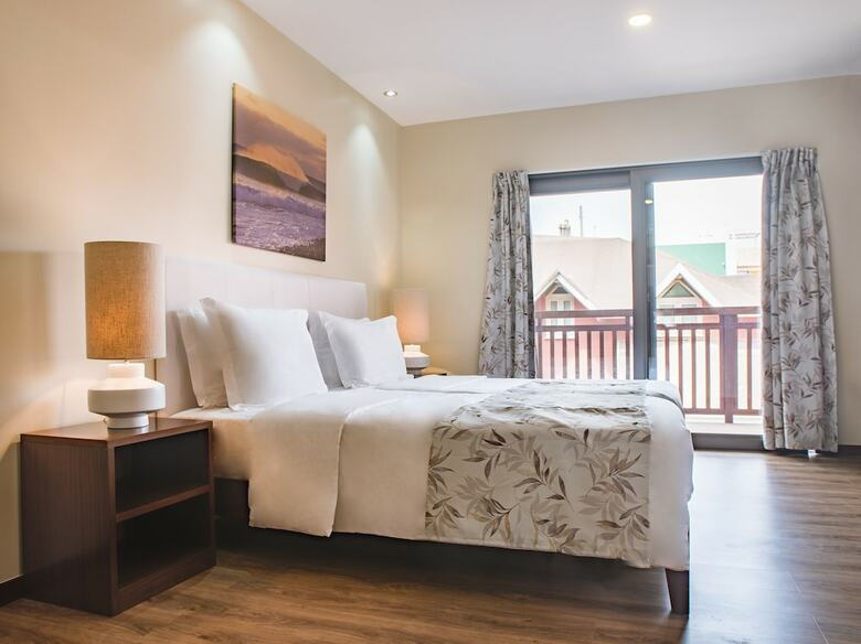 Hotel Angulo House