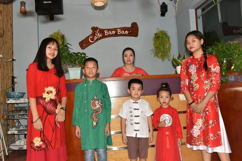 Hotel Bao Bao Homestay Ninh Binh