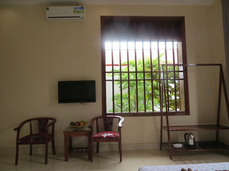 Hotel Bao Bao Homestay Ninh Binh