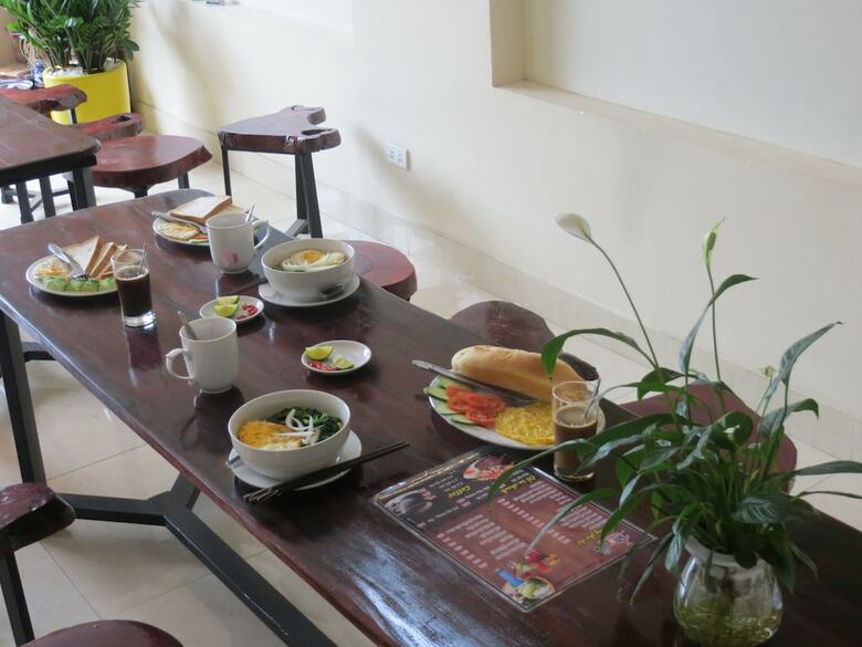 Hotel Bao Bao Homestay Ninh Binh