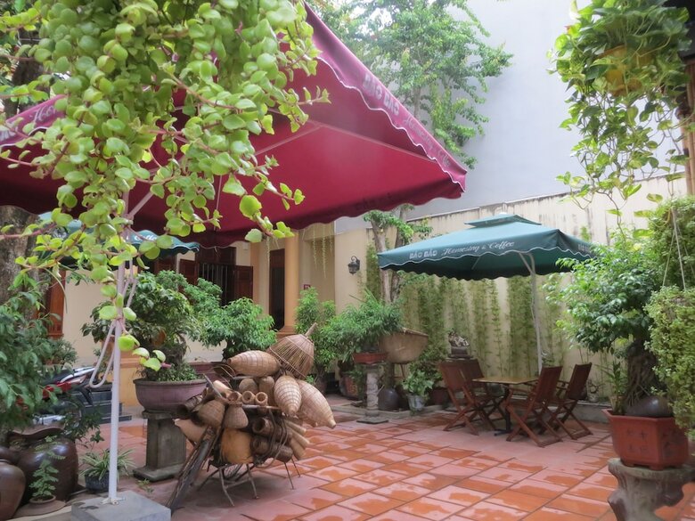Hotel Bao Bao Homestay Ninh Binh