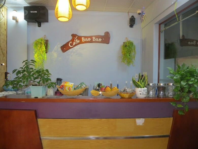 Hotel Bao Bao Homestay Ninh Binh