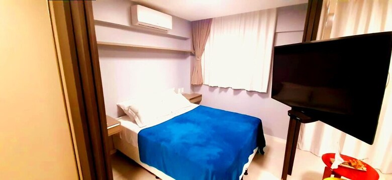 Apartamentos Edificio Time Apto 1020