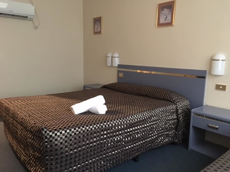 Hotel Penrith Valley Inn