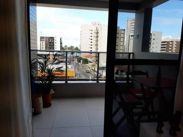 Apartamentos Edificio Time Apto 412