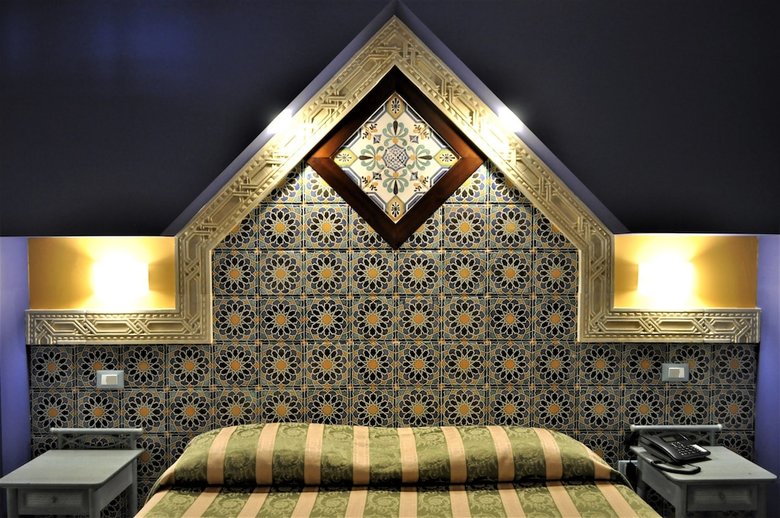 Posada Hotel Al-ta�r
