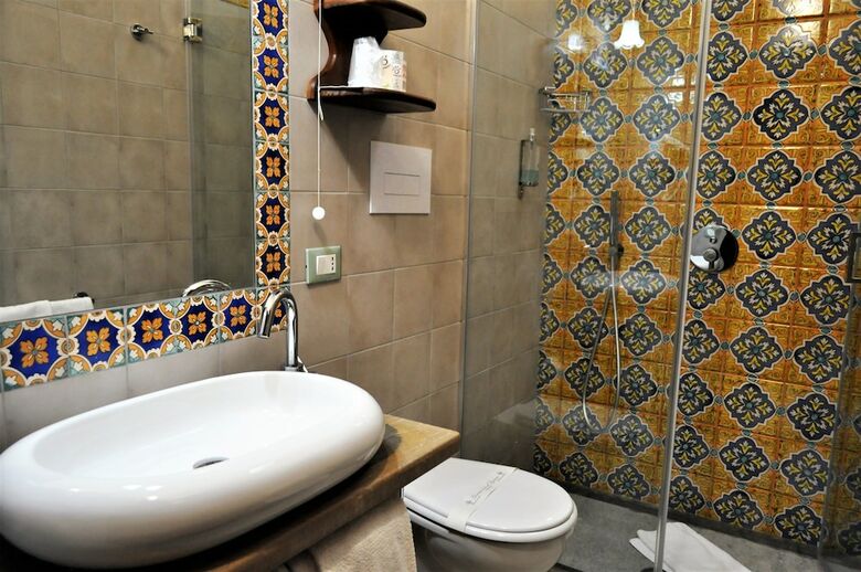 Posada Hotel Al-ta�r