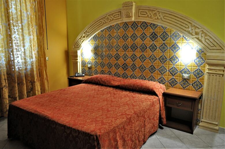 Posada Hotel Al-ta�r