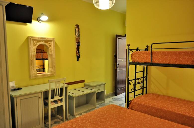 Posada Hotel Al-ta�r