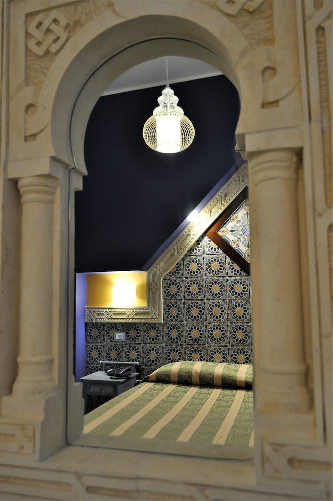 Posada Hotel Al-ta�r