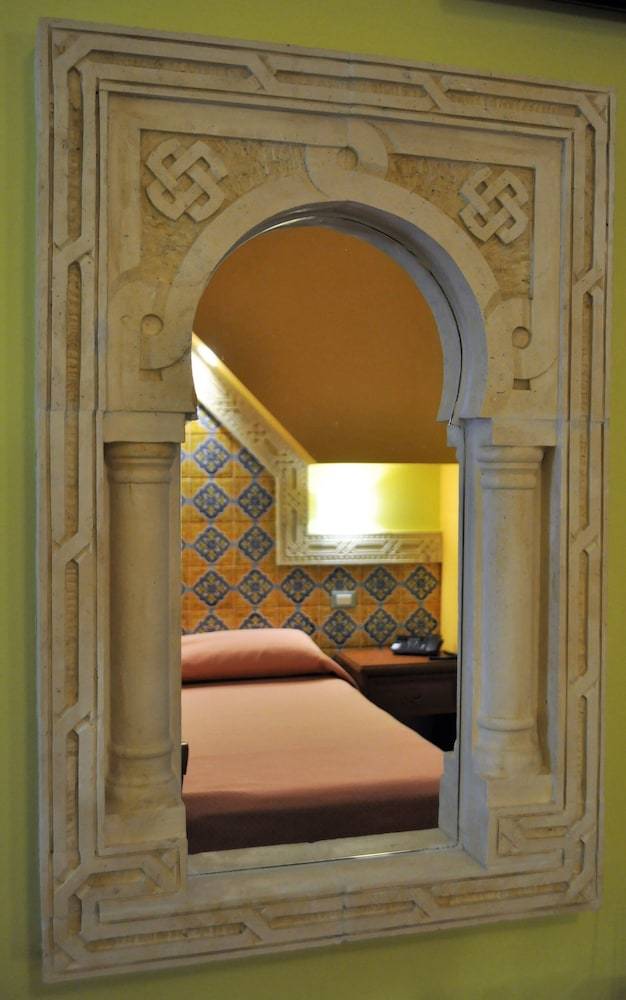 Posada Hotel Al-ta�r