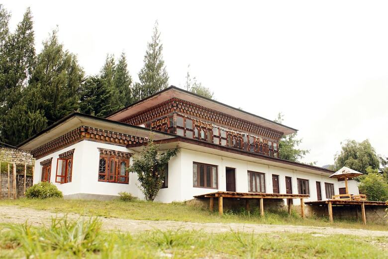 Hotel Pinewood Experiential Stay And Hideouts