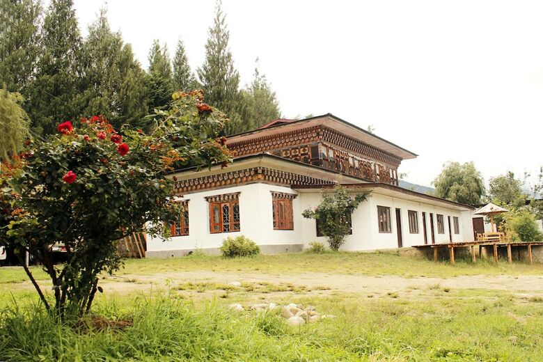 Hotel Pinewood Experiential Stay And Hideouts