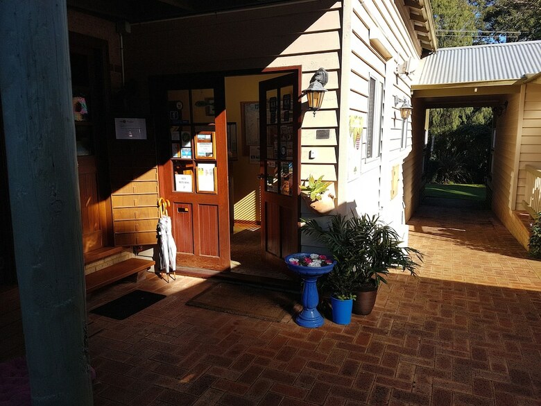 Hotel Adamsons Riverside Accommodation