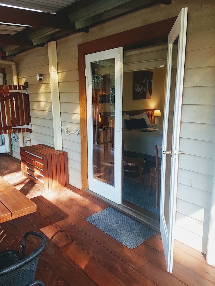 Hotel Adamsons Riverside Accommodation