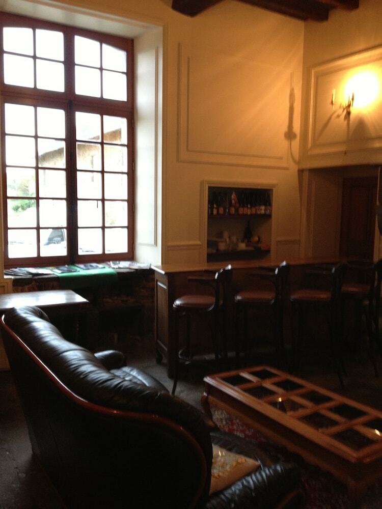 Hotel Manoir de Launay Blot