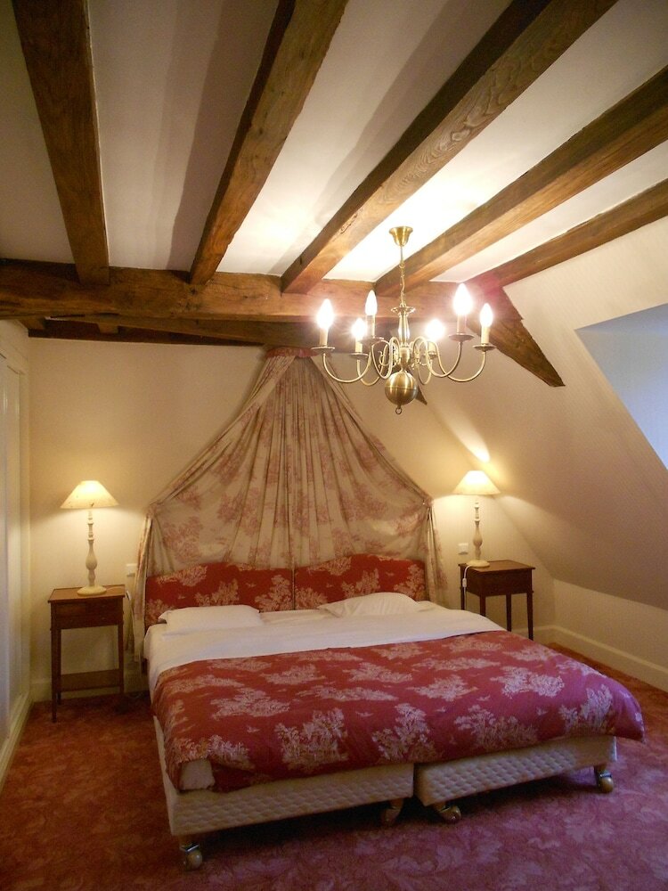 Hotel Manoir de Launay Blot