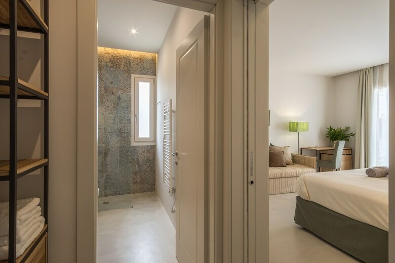 Bed & Breakfast Tenuta Donnanna