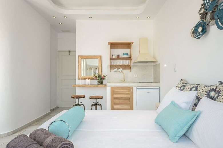 Hotel Oniro Studios - Adults Only