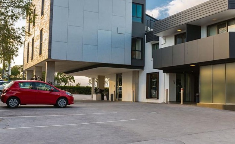 Bankstown Motel 10