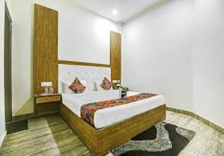 Hotel Sakura Guest House