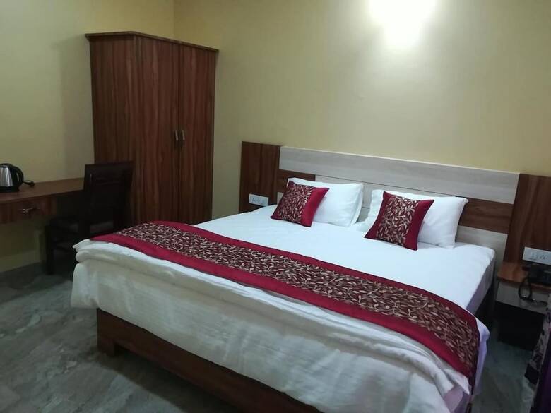 Hotel Sakura Guest House