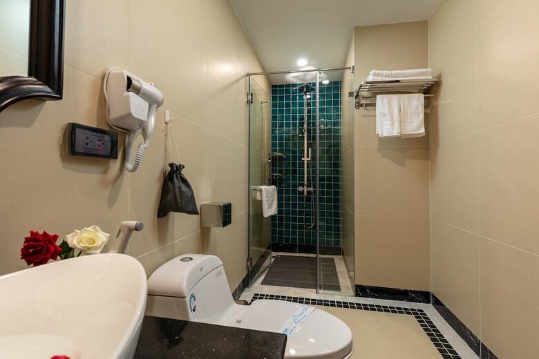 Babylon Premium Hotel & Spa