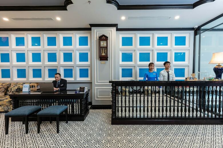 Babylon Premium Hotel & Spa