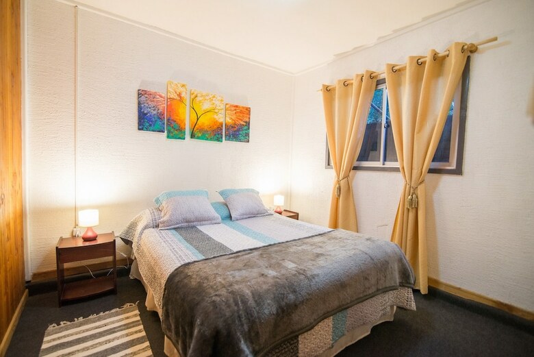 Posada Caba�as Neuquen