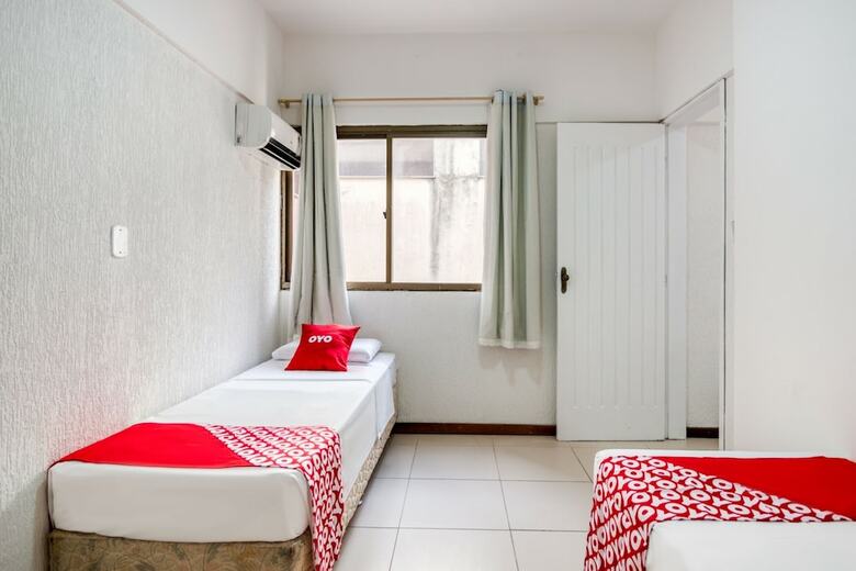 Oyo Hotel Praia de Ondina